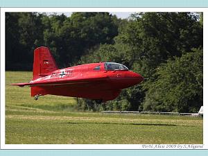 MEETING DE LA FERTE ALAIS 2009 DE JPL   (60)